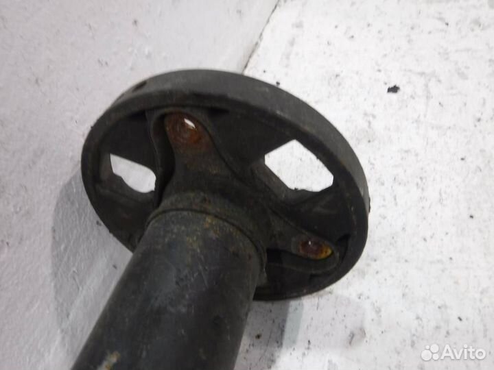 Карданный вал задний Mercedes W210 E