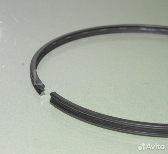 Кольца поршневые TD42 комплект 12033-06J10