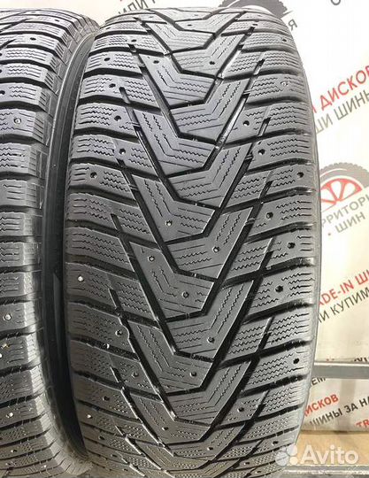 Hankook Winter i'Pike X W429A 265/60 R18 114L