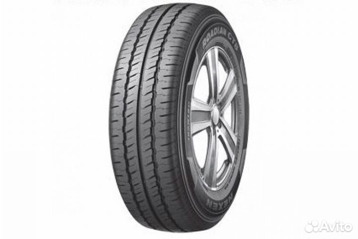Nexen Classe Premiere CP661A 275/40 R20