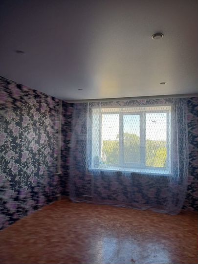 Комната 17,6 м² в 1-к., 7/9 эт.