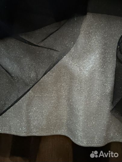 Платье нарядное