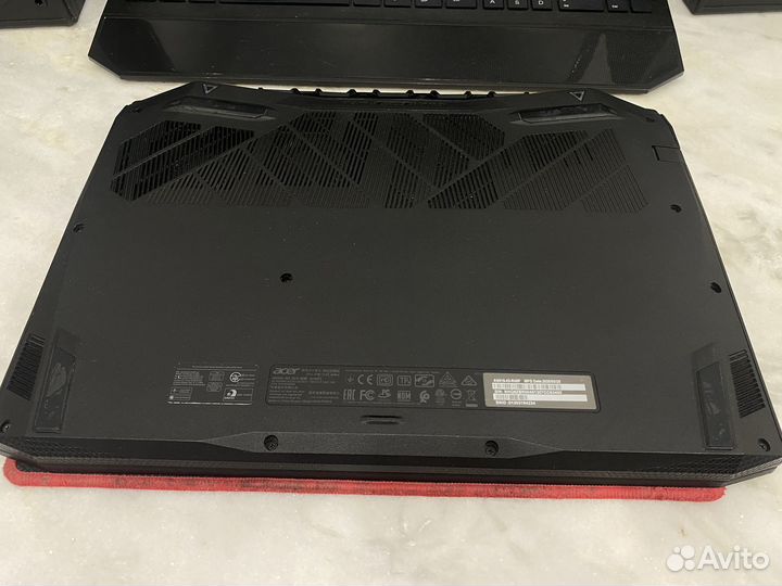 Acer nitro 5 an515-43-R45P