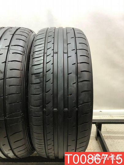 Falken Azenis FK-453CC 215/50 R18 92W