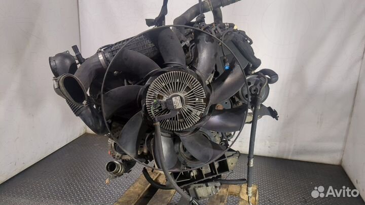 Насос вакуумный Land Rover Range Rover Sport, 2011