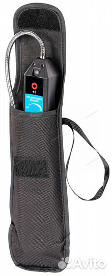 Течеискатель электронный nordberg NFG40