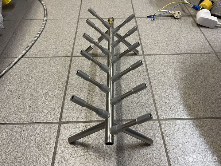 Стерилизатор