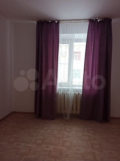 2-к. квартира, 56,6 м², 1/5 эт.