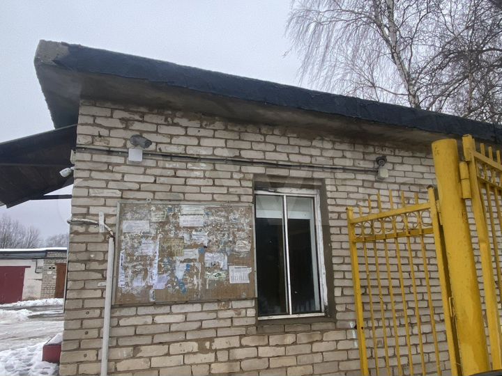 Гараж, 30 м²