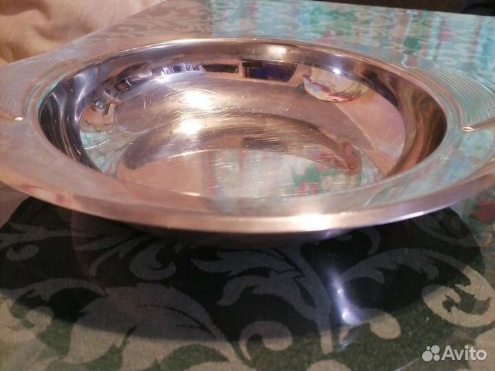 Блюдо сервировочное Zepter