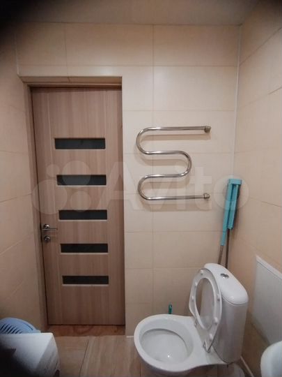 2-к. квартира, 45,6 м², 4/5 эт.