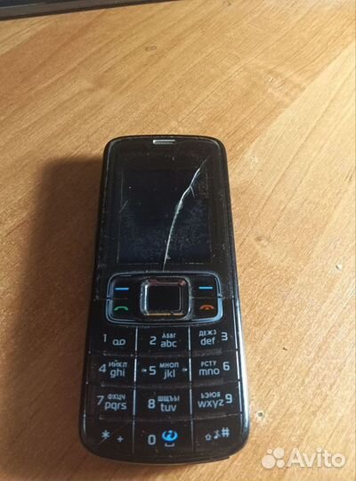 Nokia 3120