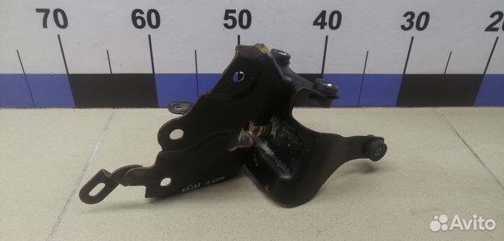 Кронштейн блока ABS (насос) RAV 4 2013