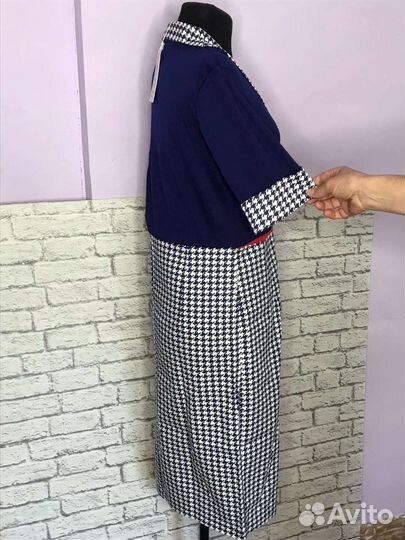 Платье 46 48 размера