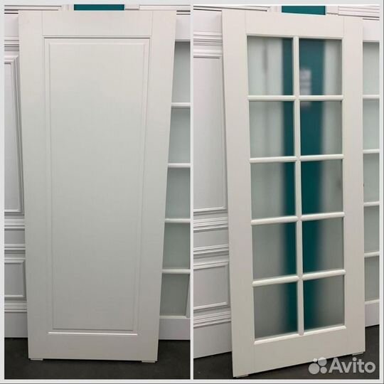 Двери / в наличии