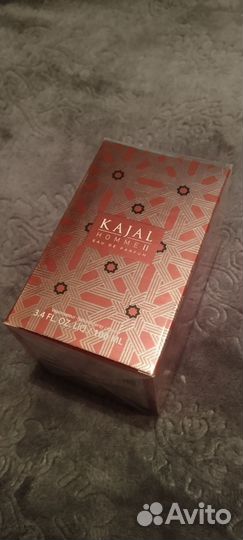 Парфюм kajal homme II