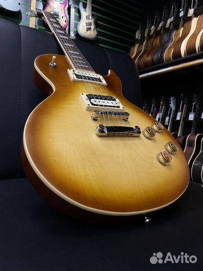 Cort CR300 ATB электрогитара (Новая)