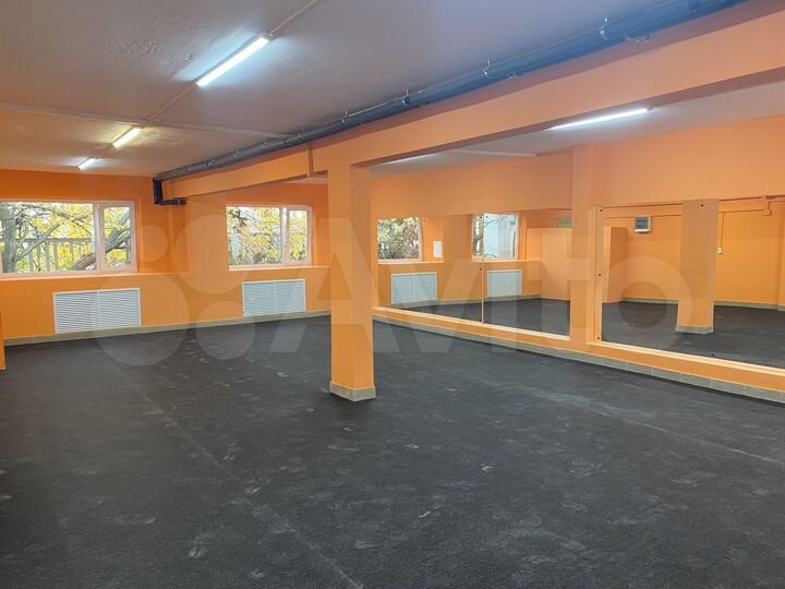 Производство/творческое пространство/склад, 100 м²