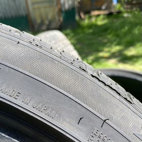 Falken Ziex ZE001 A/S 2.25/45 R19