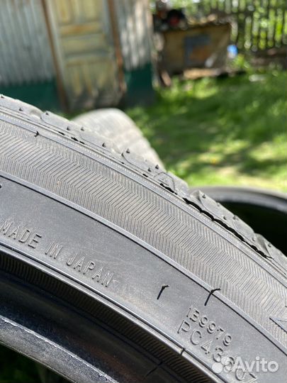 Falken Ziex ZE001 A/S 2.25/45 R19