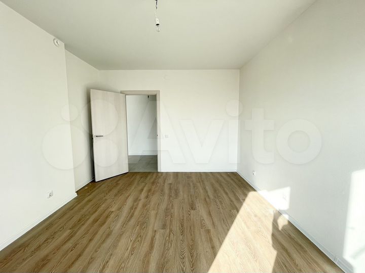 2-к. квартира, 73,9 м², 18/33 эт.