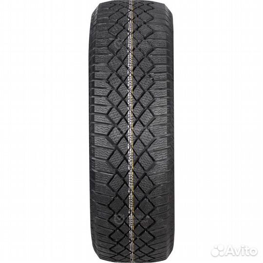 Continental ContiVikingContact 7 265/60 R18 114T