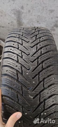 Nokian Tyres Hakkapeliitta 8 245/50 R20