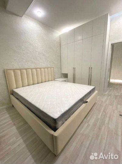 Матрас ортопедический