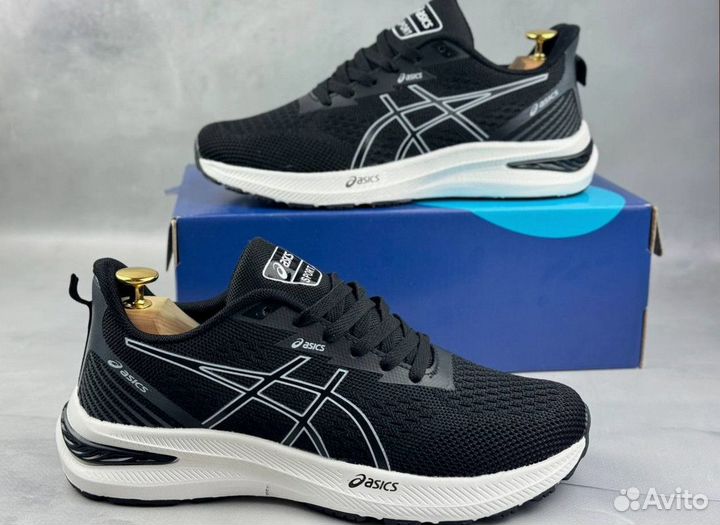 Мужские кроссовки Asics