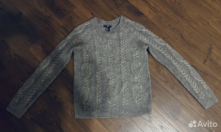 Свитер h&m