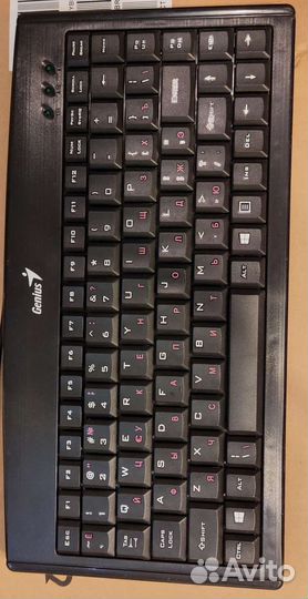 Клавиатура