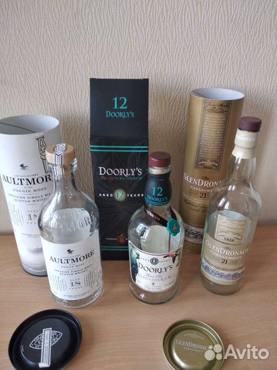 Кальвадос Ром Виски Коньяк Арманьяк в коллекцию