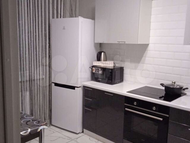 1-к. квартира, 35,4 м², 1/9 эт.