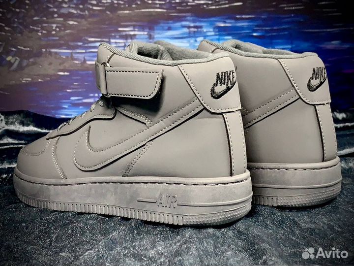 Кроссовки Nike Air Force 1