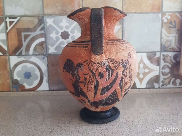 Ваза Италия