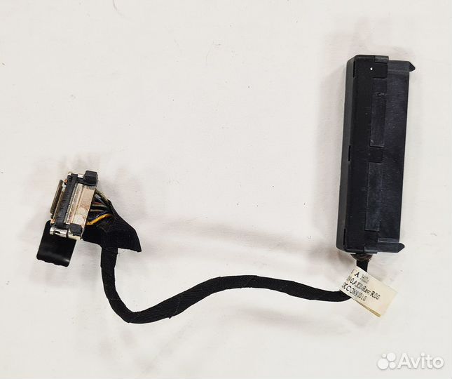 Бу Шлейф HDD HP CQ62-a10ER