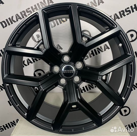Диски для на Рэндж Ровер Range Rover R22
