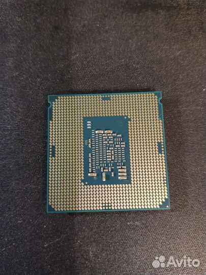 Процессор Celeron G3930, 2.90 GHZ