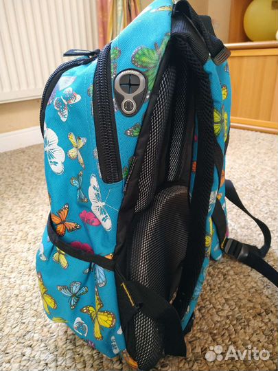 Школьный рюкзак