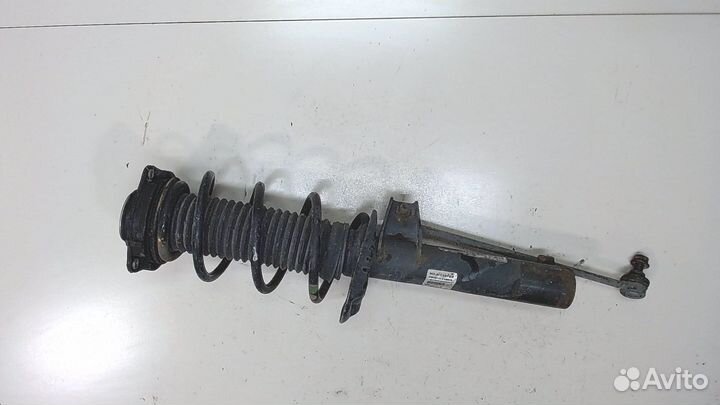 Амортизатор подвески Volkswagen Jetta 6, 2015