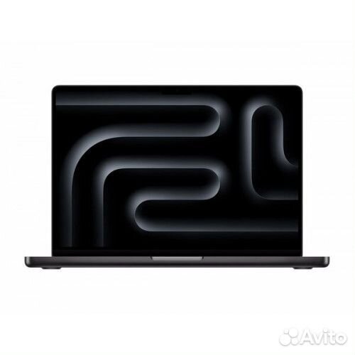 Ноутбук Apple MacBook Pro 14 2023 M3 8/512