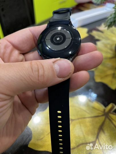 Часы Samsung galaxy watch 4 classic 46 mm