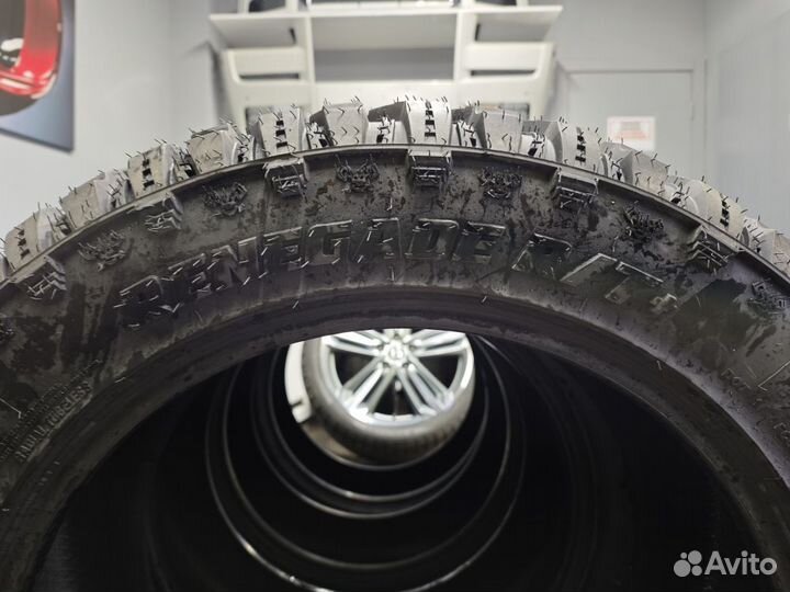 Radar Tyres Renegade RT+ 325/50 R22