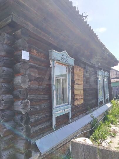 Участок 21 сот. (ИЖС)