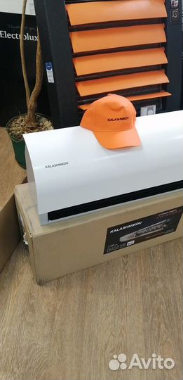 Завеса kalashnikov kvс-B10E6-01