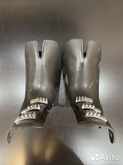 UPZ языки для ботинок