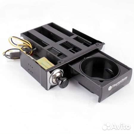 Водяное охлаждение Thermaltake Armor LCS