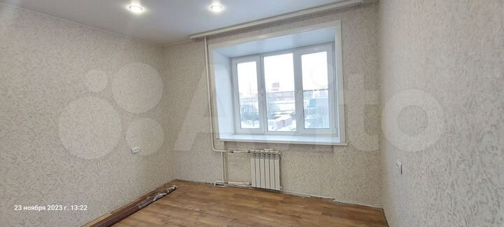 Комната 24,2 м² в 8-к., 3/5 эт.