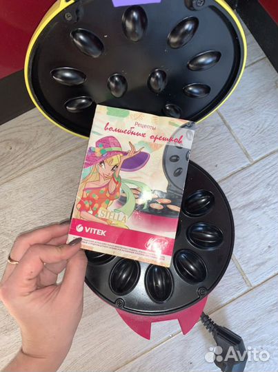 Орешница с рецетпами