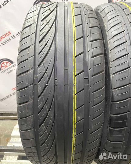 Hifly Vigorous HP801 235/55 R18 104N